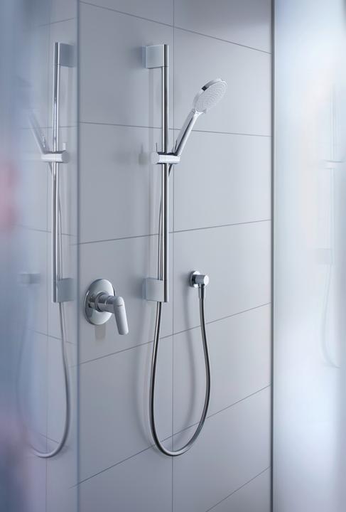 Actual product image Duravit Hand shower 110 (3 Beam types, 9 l/min)