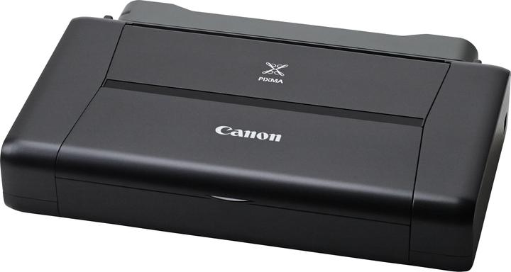 Immagine prodotto Canon PIXMA iP110 con batteria (Inchiostro, Colore)
