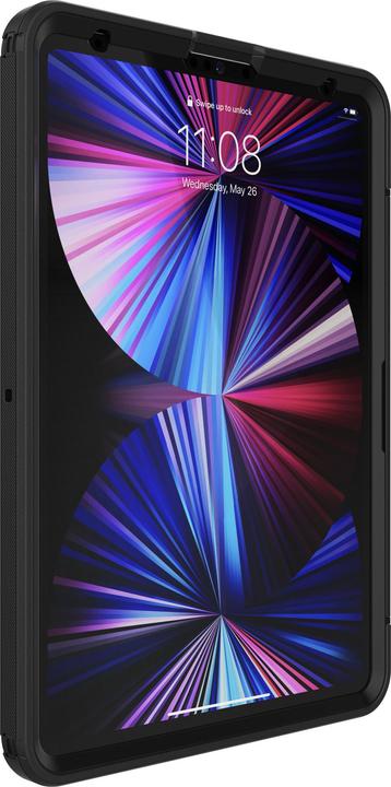 Produktbild OtterBox Defender (iPad Pro 11 2021 (3. Gen), iPad Pro 11 2020 (2. Gen), iPad Pro 11 2018 (1. Gen), iPad Pro 11 2022 (4. Gen))