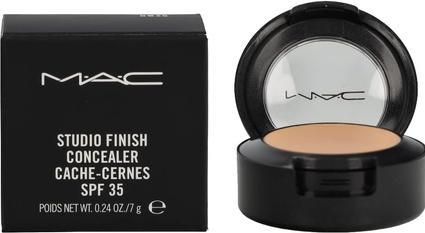 Actual product image MAC Cosmetics Studio Finish Concealer (NC15)