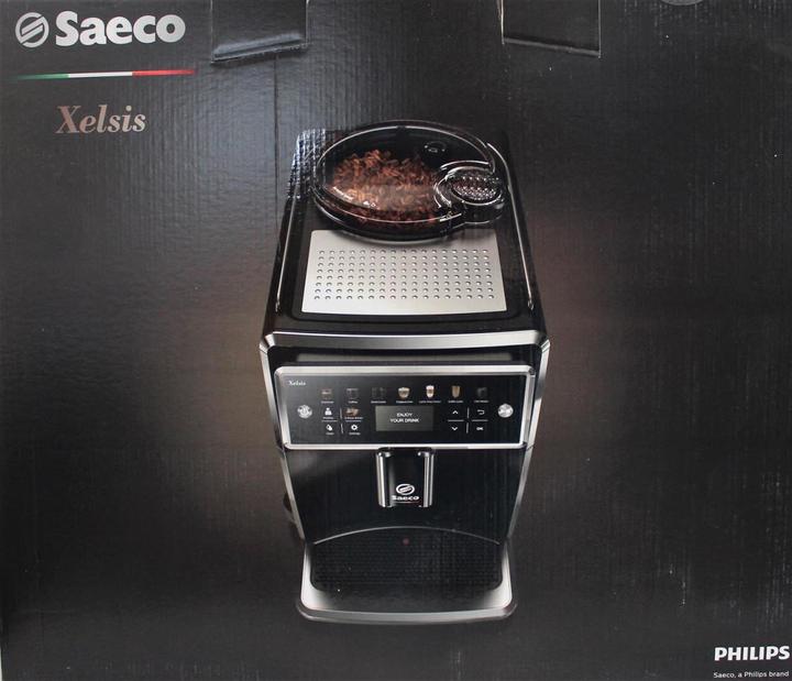 Produktbild Saeco Xelsis SM7580/00
