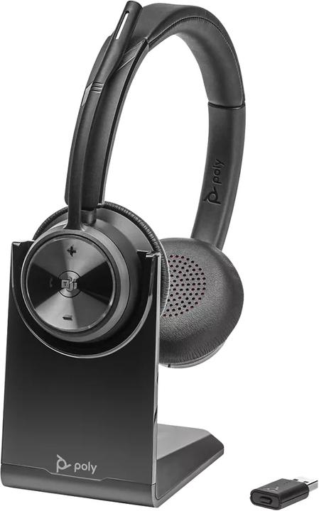 Actual product image Poly SAVI 7320 UC (S7320) S7320T/A (Wireless, USB-A)