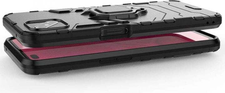 Actual product image Screenguard RingCase Anti-Shock Oppo Reno4 Z 5G Case (Oppo Reno 4 Z 5G)