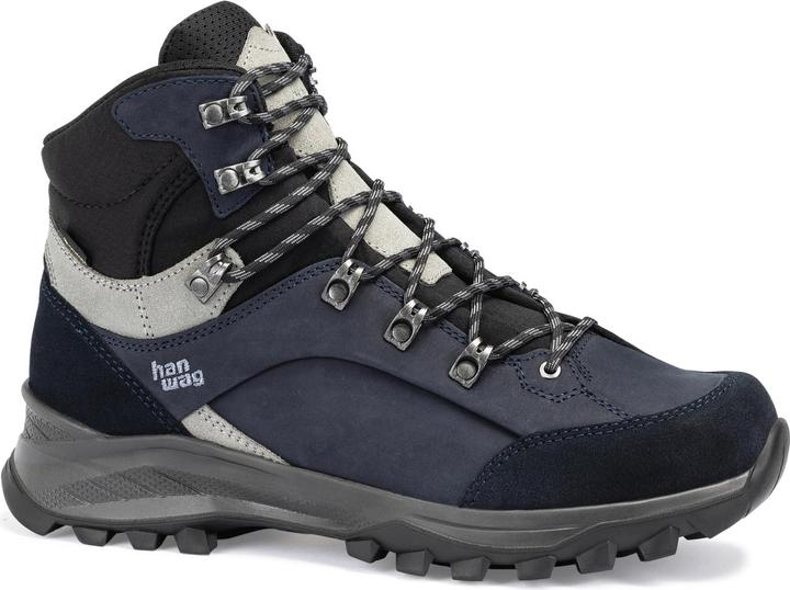 Image du produit Hanwag Alta Bunion II GTX Chaussures (45)