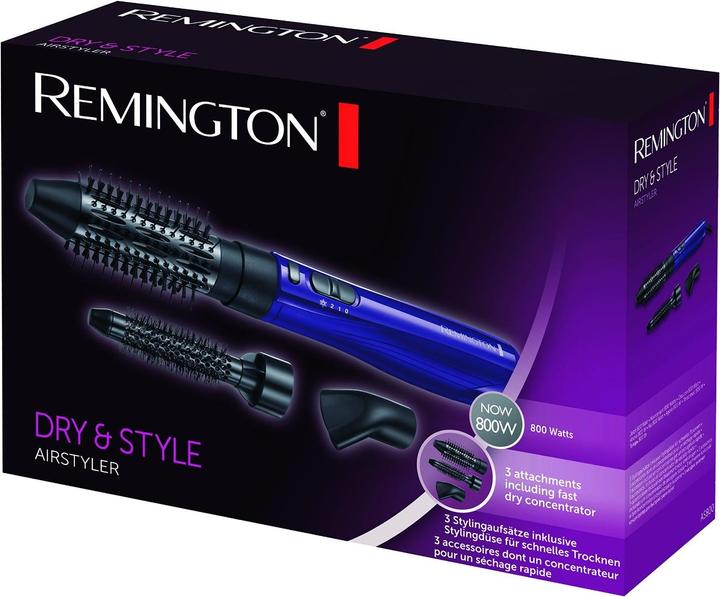 Image du produit Remington AS800 Dry & Style
