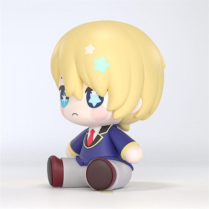 Produktbild Good Smile Company Oshi no Ko Huggy Good Smile Chibi Figur Aqua 6 cm