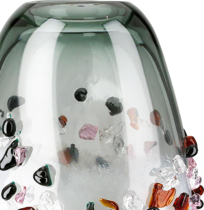 Produktbild Casablanca by Gilde Vase Stones (1 x)