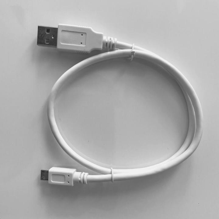 Produktbild InLine USB A – Micro USB B (0.50 m, USB 2.0)