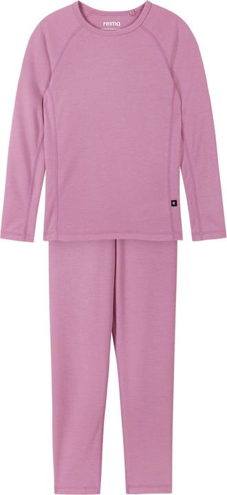 Produktbild Reima Unterwäsche Set Lani Mauve (80)