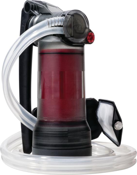 Actual product image Msr Guardian Purifier