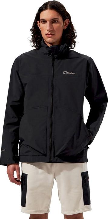 Immagine prodotto Berghaus Giacca impermeabile da uomo Woodwalk (3XL)