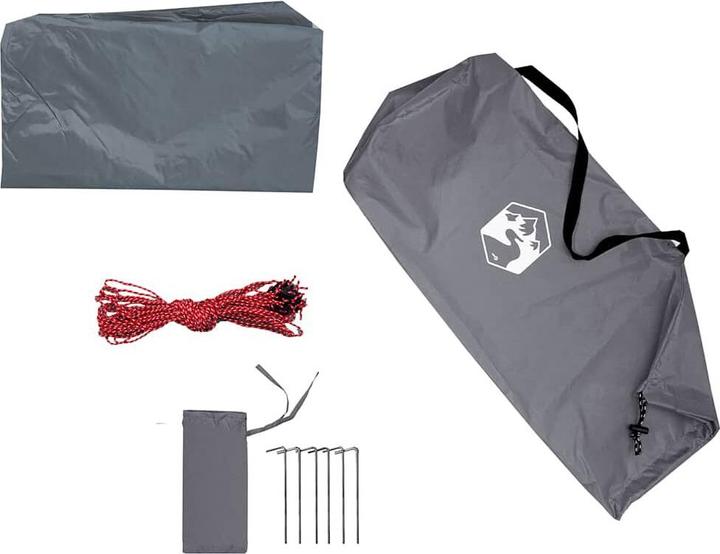 Image du produit VidaXL Tarp étanche (Bâche, 1.75 kg)