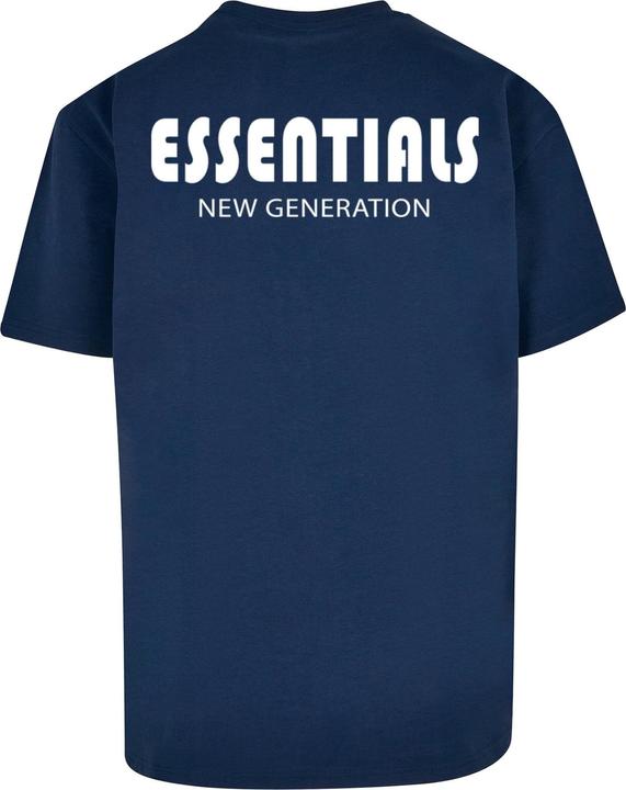 Image du produit Merchcode Essentials New Generation Heavy Oversize Tee - 116719 (M)