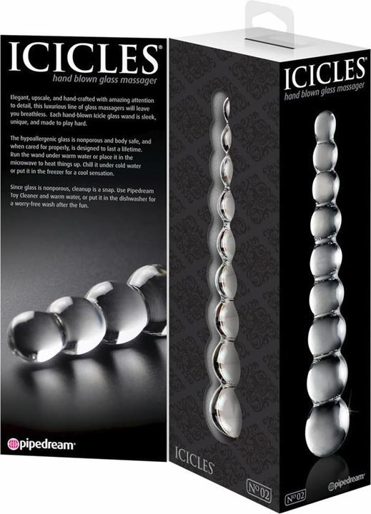 Actual product image Icon Brands No. 2