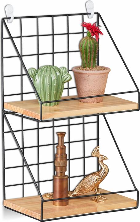 Image du produit Relaxdays Plateau ardoise