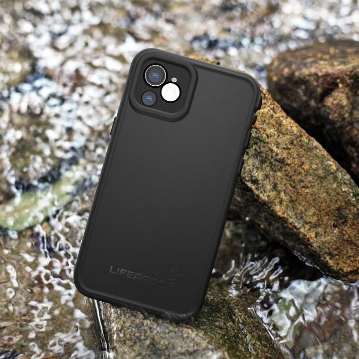 Produktbild LifeProof Frē (Apple iPhone 12)