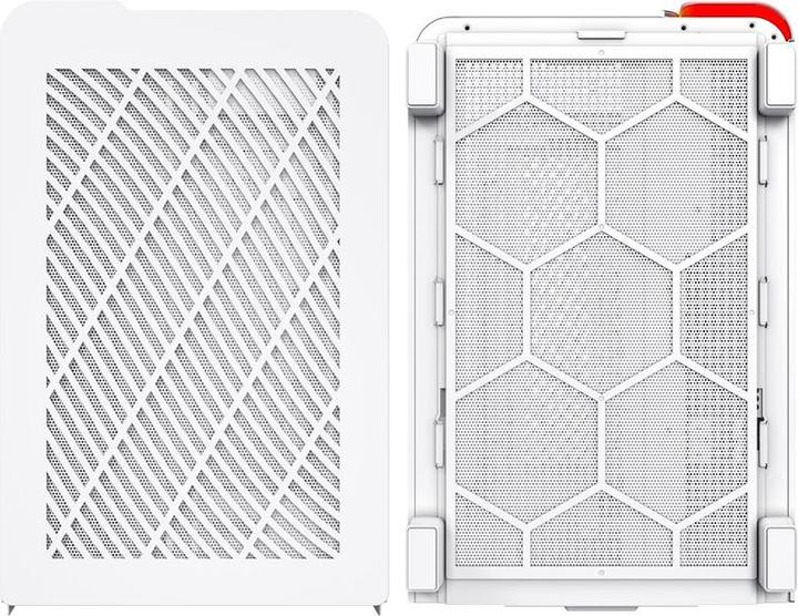 Productafbeelding Montech King 95 (ATX, mATX, Mini-ITX)