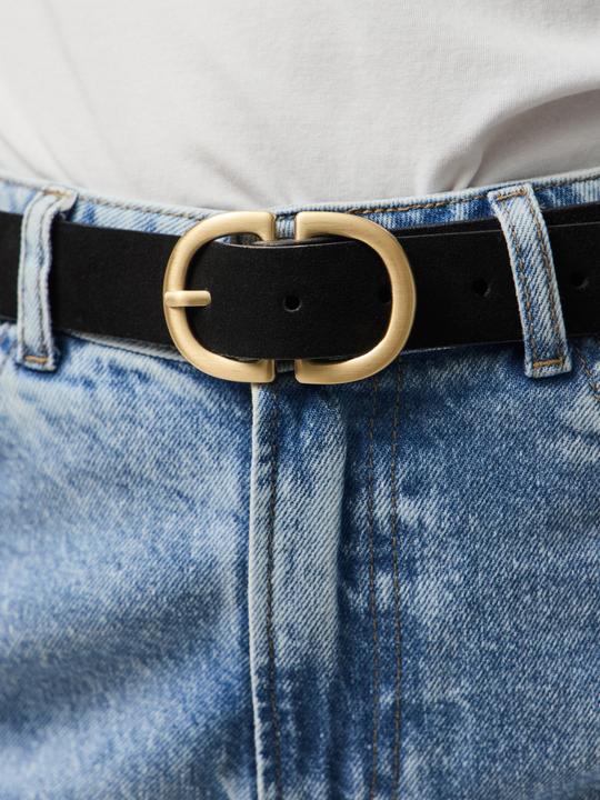 Immagine prodotto Pieces Pcjuva Suede Jeans Belt Noos (75)