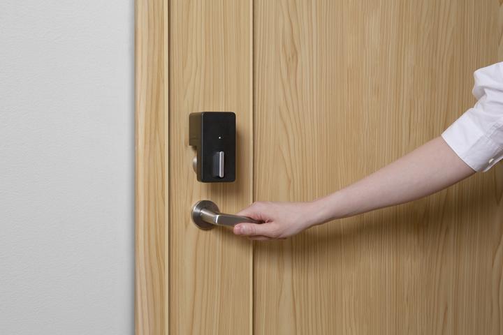 Immagine prodotto SwitchBot SERRATURA DOMESTICA INTELLIGENTE/W1601700 (Smartphone)