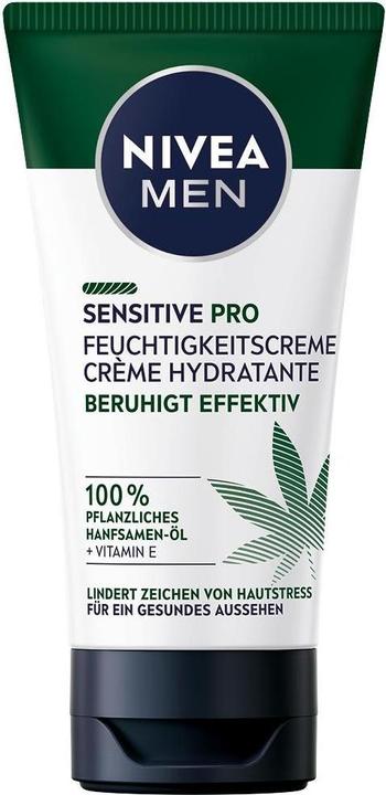 NIVEA Sensitive Pro (75 ml, Tagescreme, SPF 15)