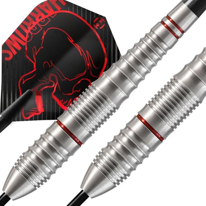 Produktbild Harrows Rage Steel (24 g)