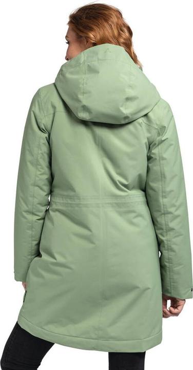 Actual product image Schöffel Parka Orlangen (L)