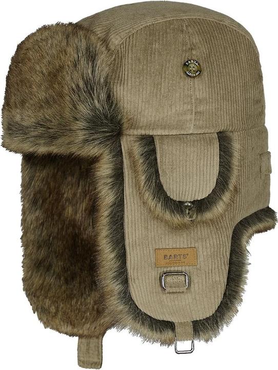 Image du produit Barts Bombardier à côtes (Taille unique)