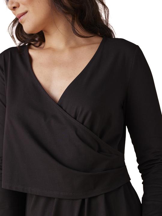 Image du produit Envie de Fraise Still-Set: Wickelkleid & Hose (W32/L34)