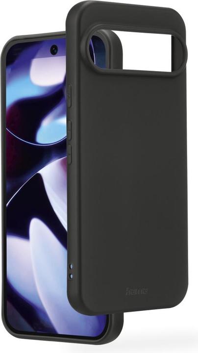 Image du produit Hama Couverture FF Pixel 9 / 9 Pro sw (Realme 9 Pro+, Google Pixel 9)
