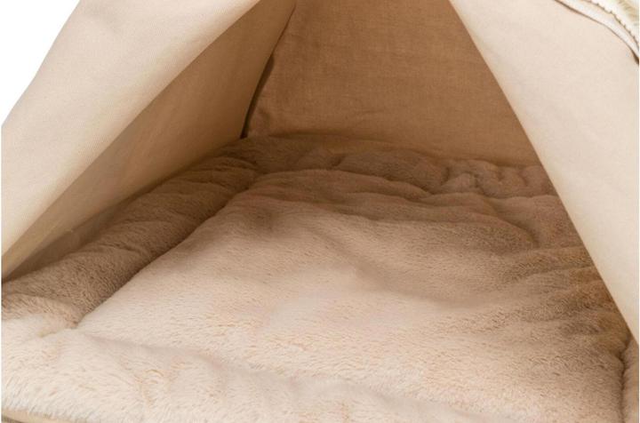 Image du produit Trixie Tipi Boho (Chien, Chat)