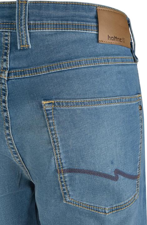 Actual product image Hattric Jeanshose Harris Jogg Denim (W34/L32)