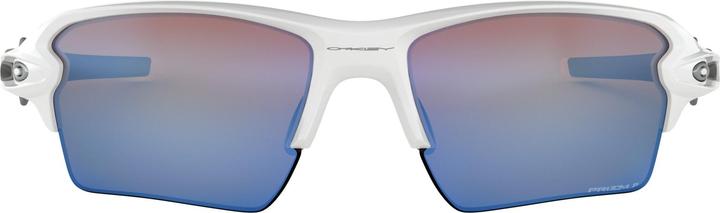 Actual product image Oakley Lunettes de soleil OO9188 blanc