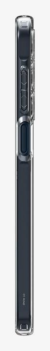 Actual product image Spigen Crystal Flex Galaxy A16 Case Crystal Clear (Samsung Galaxy A16, Samsung Galaxy A16 5G)