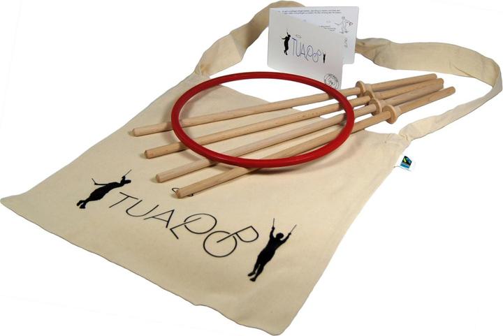 Image du produit Tualoop Set, pour 2 personnes