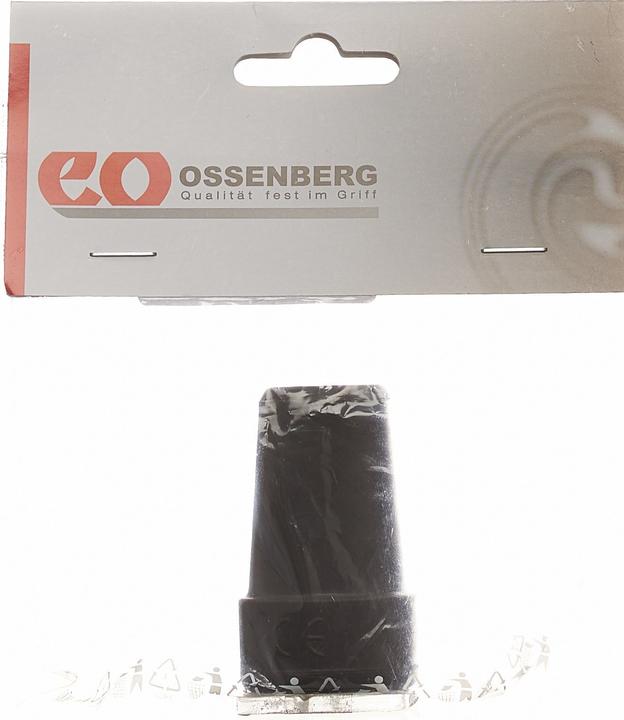 Actual product image Sahag Stock capsule