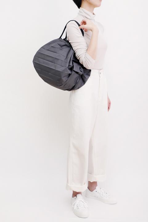 Actual product image Shupatto Compact Bag M - SUMI