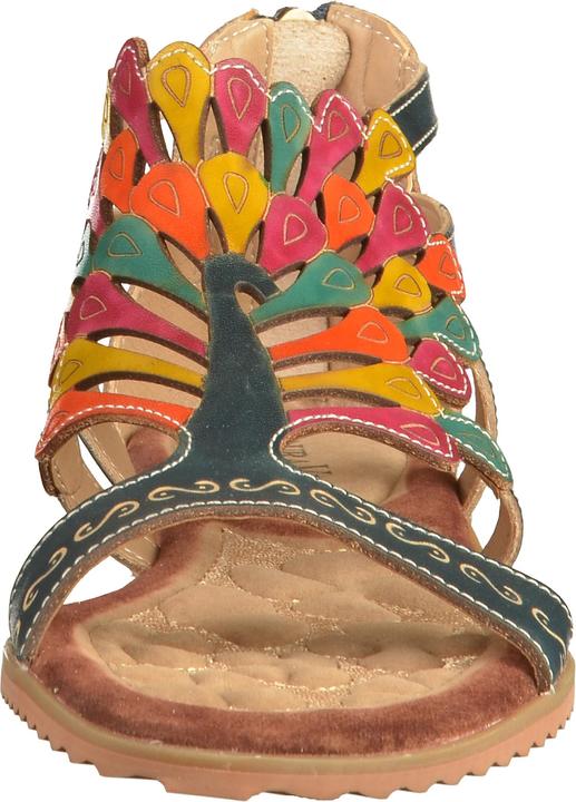 Actual product image Laura Vita Sandals (36)