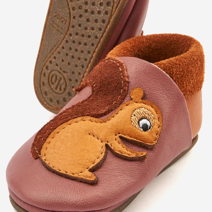 Image du produit Orangenkinder Amigo motif écureuil (KIGA) (20, 21)