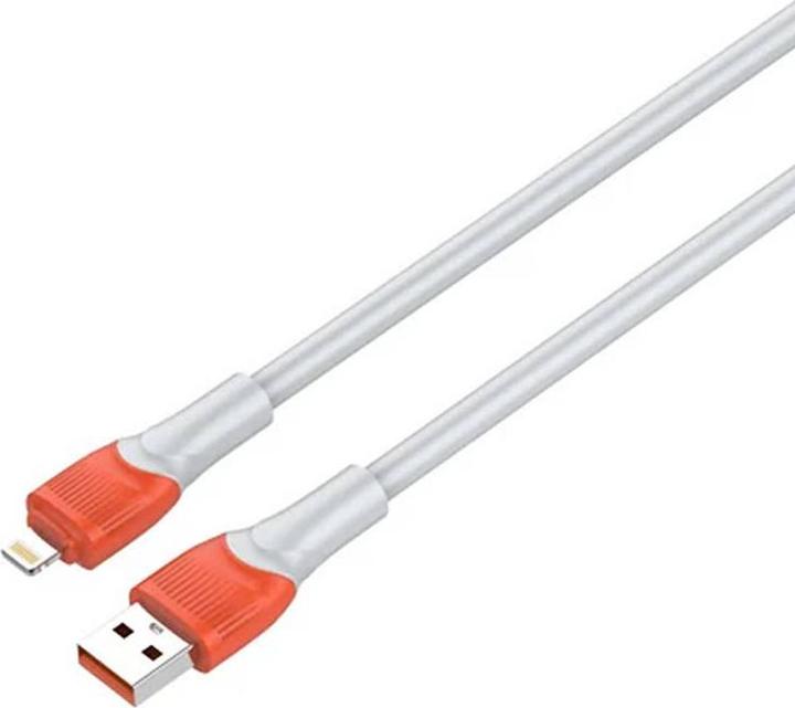 Produktbild Ldnio Lightning Cable LS604 30W, 4m