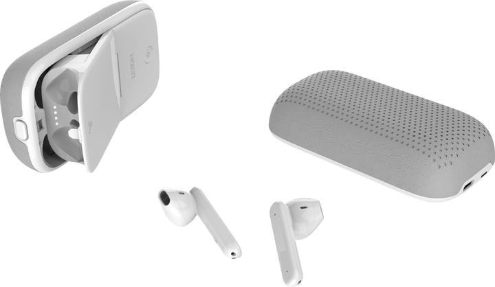 Image du produit Lexon Speaker Buds (6 h, Sans fil)