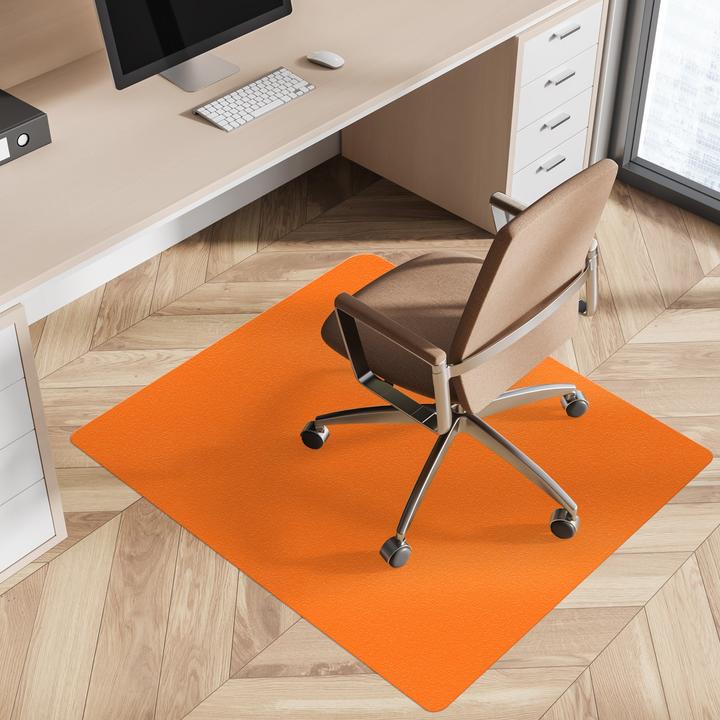 Actual product image Karat Floor protection mat colour (114 x 200 cm)