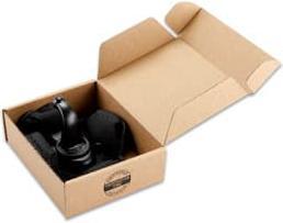 Actual product image Garmin Portable adhesive holder