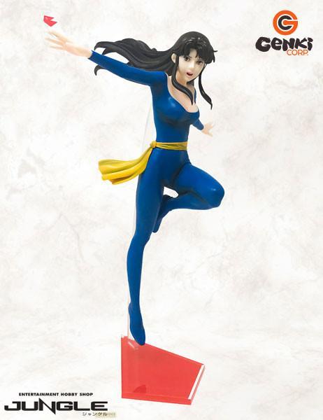Actual product image Jungle Ein Supertrio - Hitomi Kisugi