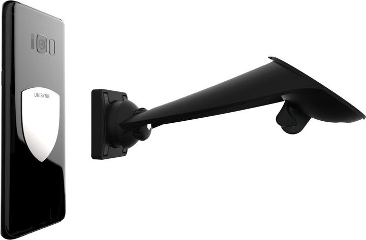 Unisynk Magnetic Windshield Holder
