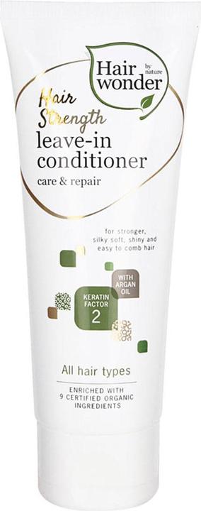 Hairwonder Hair Strength - Leave-in Conditioner Care & Repair (75 ml)