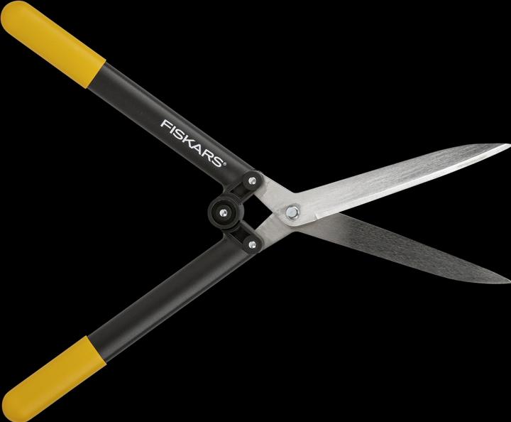 Produktbild Fiskars PowerLever HS52 (Handheckenschere)