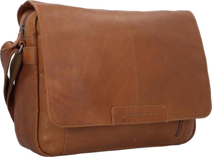 Immagine prodotto The Chesterfield Brand Borsa a tracolla Richard 0552