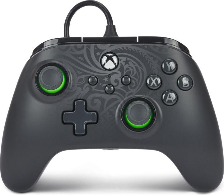 Produktbild PowerA Advantage Wired Controller (Xbox Series X)
