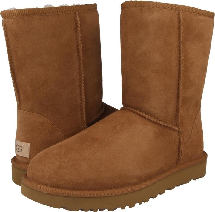 Ugg Classic Short II (43)