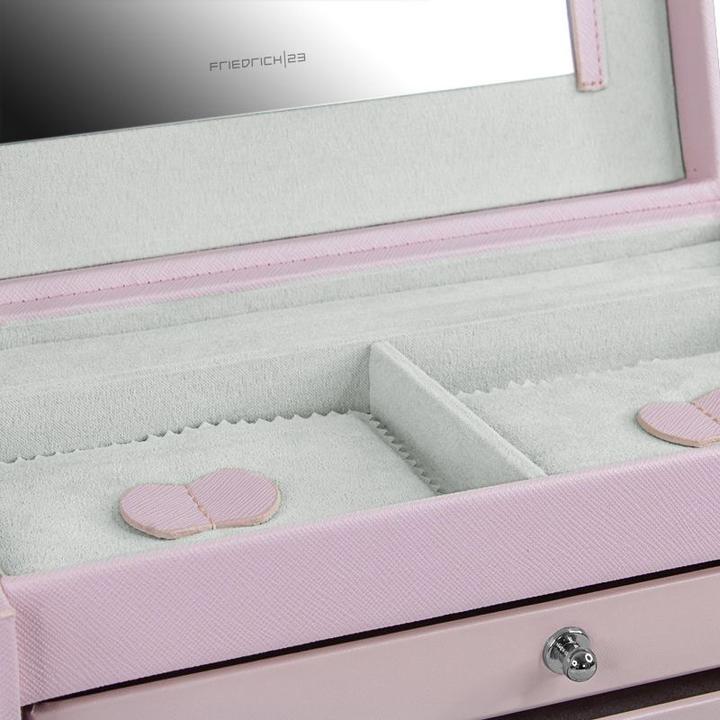 Actual product image Friedrich Jolie 2.0